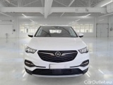  Opel   Grandland X OPEL / 2017 / 5P / SUV 1.6 HYBRID4 PLUG-IN AWD #12