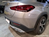  Mercedes  G-Klasee MERCEDES-BENZ GLE COUPÉ / 2020 / 5P / SUV GLE COUPÈ 350 DE 4MATIC EQ-POWER SPORT #43