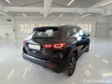  Mercedes  GLA MERCEDES-BENZ  / 2020 / 5P / CROSSOVER  250 AUTOMATIC EQ-POWER BUS EXTRA #2