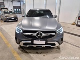  Mercedes  G-Klasee MERCEDES-BENZ GLC COUPÈ / 2019 / 5P / SUV 300 E 4MATIC EQ-POWER BUSINESS AUT. #6
