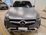  Mercedes  G-Klasee MERCEDES-BENZ GLC COUPÈ / 2019 / 5P / SUV 300 E 4MATIC EQ-POWER BUSINESS AUT. #21