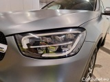  Mercedes  G-Klasee MERCEDES-BENZ GLC COUPÈ / 2019 / 5P / SUV 300 E 4MATIC EQ-POWER BUSINESS AUT. #34