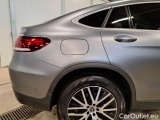  Mercedes  G-Klasee MERCEDES-BENZ GLC COUPÈ / 2019 / 5P / SUV 300 E 4MATIC EQ-POWER BUSINESS AUT. #61