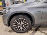  Mercedes  G-Klasee MERCEDES-BENZ GLC COUPÈ / 2019 / 5P / SUV 300 E 4MATIC EQ-POWER BUSINESS AUT. #107