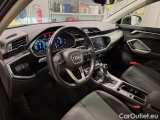  Audi  Q3 AUDI  SPORTBACK / 2019 / 5P / SUV 45 TFSI E S TRONIC BUSINESS PLUS #4