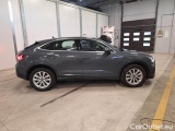  Audi  Q3 AUDI  SPORTBACK / 2019 / 5P / SUV 45 TFSI E S TRONIC BUSINESS PLUS #8