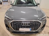  Audi  Q3 AUDI  SPORTBACK / 2019 / 5P / SUV 45 TFSI E S TRONIC BUSINESS PLUS #24