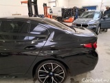  Bmw  Serie 5 BMW  / 2020 / 4P / BERLINA 530E XDRIVE M SPORT AUTO #39