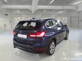  Bmw  X1 BMW  / 2019 / 5P / SUV XDRIVE 25E BUSINESS ADVANTAGE AUTOMATICO #2