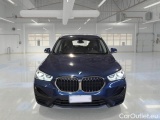  Bmw  X1 BMW  / 2019 / 5P / SUV XDRIVE 25E BUSINESS ADVANTAGE AUTOMATICO #6