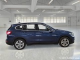  Bmw  X1 BMW  / 2019 / 5P / SUV XDRIVE 25E BUSINESS ADVANTAGE AUTOMATICO #7