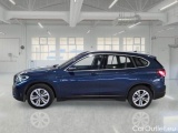  Bmw  X1 BMW  / 2019 / 5P / SUV XDRIVE 25E BUSINESS ADVANTAGE AUTOMATICO #8