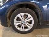  Bmw  X1 BMW  / 2019 / 5P / SUV XDRIVE 25E BUSINESS ADVANTAGE AUTOMATICO #20