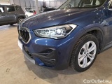 Bmw  X1 BMW  / 2019 / 5P / SUV XDRIVE 25E BUSINESS ADVANTAGE AUTOMATICO #36