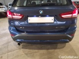  Bmw  X1 BMW  / 2019 / 5P / SUV XDRIVE 25E BUSINESS ADVANTAGE AUTOMATICO #60