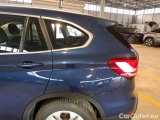 Bmw  X1 BMW  / 2019 / 5P / SUV XDRIVE 25E BUSINESS ADVANTAGE AUTOMATICO #64