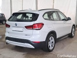  Bmw  X1 BMW  / 2019 / 5P / SUV XDRIVE 25E BUSINESS ADVANTAGE AUTOMATICO #2