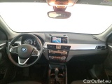  Bmw  X1 BMW  / 2019 / 5P / SUV XDRIVE 25E BUSINESS ADVANTAGE AUTOMATICO #3