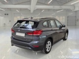  Bmw  X1 BMW  / 2019 / 5P / SUV XDRIVE 25E BUSINESS ADVANTAGE AUTOMATICO #2