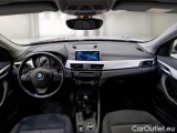  Bmw  X1 BMW  / 2019 / 5P / SUV XDRIVE 25E BUSINESS ADVANTAGE AUTOMATICO #3