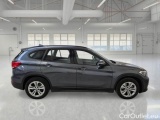  Bmw  X1 BMW  / 2019 / 5P / SUV XDRIVE 25E BUSINESS ADVANTAGE AUTOMATICO #7