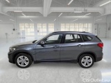  Bmw  X1 BMW  / 2019 / 5P / SUV XDRIVE 25E BUSINESS ADVANTAGE AUTOMATICO #8