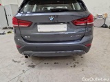 Bmw  X1 BMW  / 2019 / 5P / SUV XDRIVE 25E BUSINESS ADVANTAGE AUTOMATICO #57