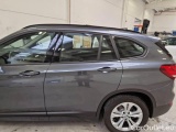  Bmw  X1 BMW  / 2019 / 5P / SUV XDRIVE 25E BUSINESS ADVANTAGE AUTOMATICO #59
