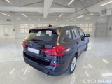  Bmw  X3 BMW  / 2017 / 5P / SUV XDRIVE 30E BUSINESS ADVANTAGE #2