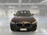  Bmw  X3 BMW  / 2017 / 5P / SUV XDRIVE 30E BUSINESS ADVANTAGE #6