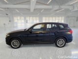  Bmw  X3 BMW  / 2017 / 5P / SUV XDRIVE 30E BUSINESS ADVANTAGE #8