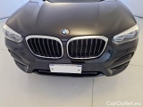  Bmw  X3 BMW  / 2017 / 5P / SUV XDRIVE 30E BUSINESS ADVANTAGE #26