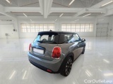  Mini  Mini   / 2021 / 3P / BERLINA COOPER SE YOURS #2