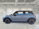  Mini  Mini   / 2021 / 3P / BERLINA COOPER SE YOURS #8