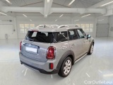  Mini  Countryman MINI  / 2020 / 5P / BERLINA COOPER S E 4WD AUTOMATICA #2
