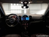  Mini  Countryman MINI  / 2020 / 5P / BERLINA COOPER S E 4WD AUTOMATICA #3