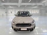  Mini  Countryman MINI  / 2020 / 5P / BERLINA COOPER S E 4WD AUTOMATICA #6