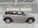  Mini  Countryman MINI  / 2020 / 5P / BERLINA COOPER S E 4WD AUTOMATICA #7