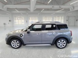  Mini  Countryman MINI  / 2020 / 5P / BERLINA COOPER S E 4WD AUTOMATICA #8