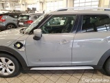  Mini  Countryman MINI  / 2020 / 5P / BERLINA COOPER S E 4WD AUTOMATICA #61