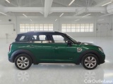  Mini  Countryman MINI  / 2020 / 5P / BERLINA COOPER S E ALL4 BUSINESS AUTOM. #7