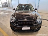  Mini  Countryman MINI  / 2016 / 5P / BERLINA COOPER S E ALL4 HYPE AUTOMATICA #6