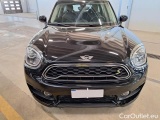  Mini  Countryman MINI  / 2016 / 5P / BERLINA COOPER S E ALL4 HYPE AUTOMATICA #21