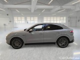  Porsche  Cayenne PORSCHE  COUPE / 2019 / 5P / SUV 3.0 V6 E-HYBRID PLATINUM EDITION #8