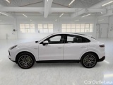  Porsche  Cayenne PORSCHE  COUPE / 2019 / 5P / SUV 3.0 V6 E-HYBRID #8