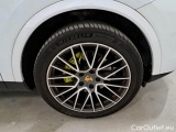  Porsche  Cayenne PORSCHE  COUPE / 2019 / 5P / SUV 3.0 V6 E-HYBRID #17