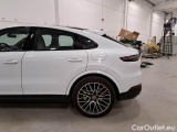  Porsche  Cayenne PORSCHE  COUPE / 2019 / 5P / SUV 3.0 V6 E-HYBRID #50