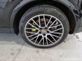  Porsche  Cayenne PORSCHE  / 2017 / 5P / SUV 3.0 V6 E-HYBRID #60