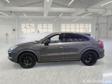  Porsche  Cayenne PORSCHE  COUPE / 2019 / 5P / SUV 3.0 V6 E-HYBRID #8