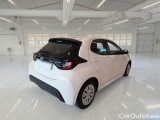  Toyota  Yaris TOYOTA  / 2020 / 5P / BERLINA HYBRID BUSINESS MY21 #2